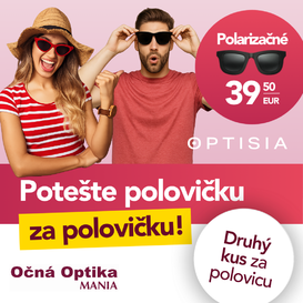 Chcete potešiť seba a svoju polovičku niečím špeciálnym?