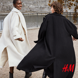 Eko jeseň v H&M