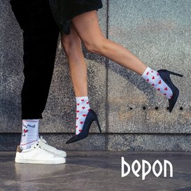 BEPON VALENTÍN