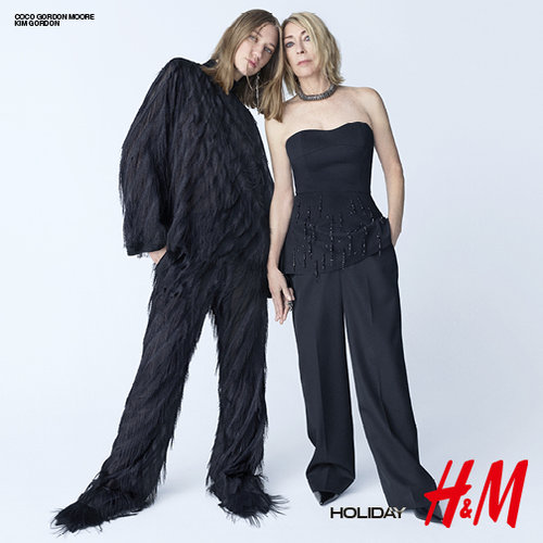 Kolekcia H&M Holiday – dostupná v predajniach i online už teraz. #HM 